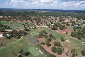 Big Easy Ranch (The Antler) 1st Aerial